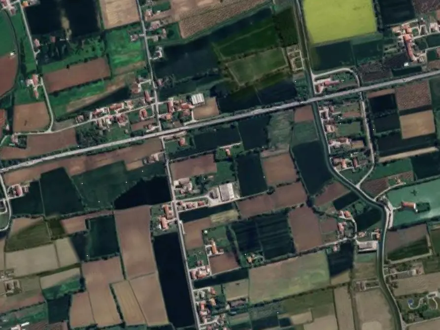 Immagine 9 di Casa indipendente in vendita  in Via Guizze San Pietro  a Camposampiero