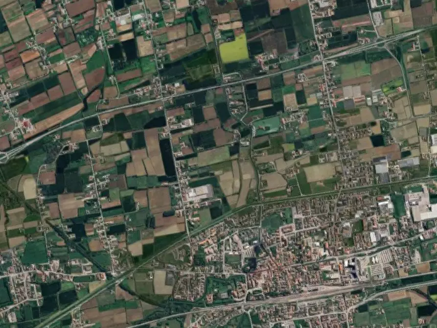 Immagine 10 di Casa indipendente in vendita  in Via Guizze San Pietro  a Camposampiero