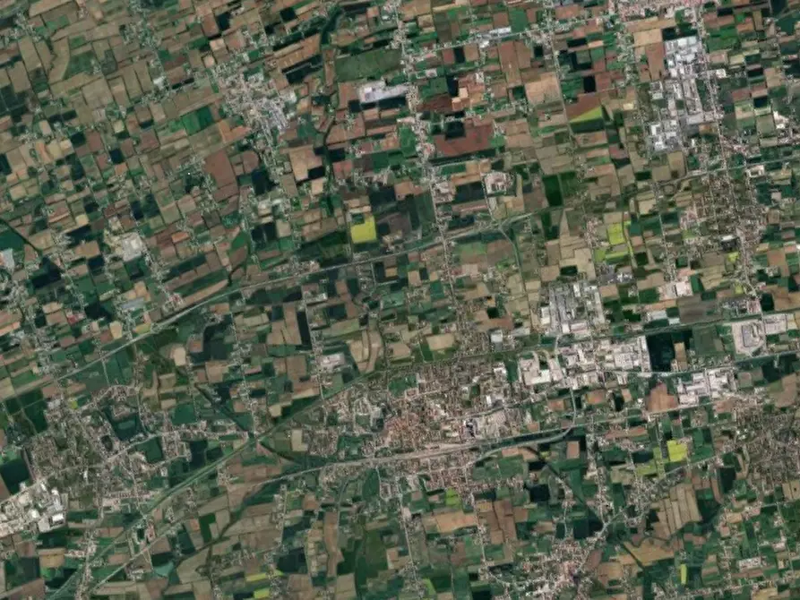 Immagine 25 di Casa indipendente in vendita  in Via Guizze San Pietro  a Camposampiero