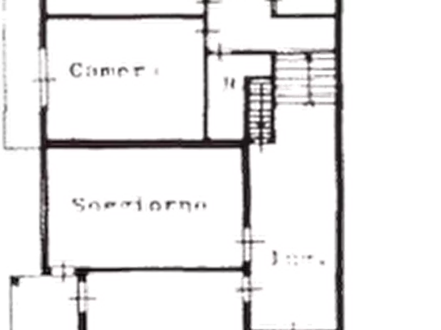 Immagine 27 di Casa indipendente in vendita  in Via Guizze San Pietro  a Camposampiero