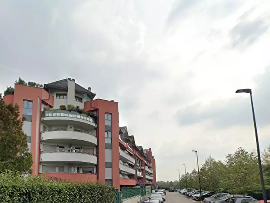 Immagine 1 di Appartamento in vendita  in Via dei Frassini a Legnano