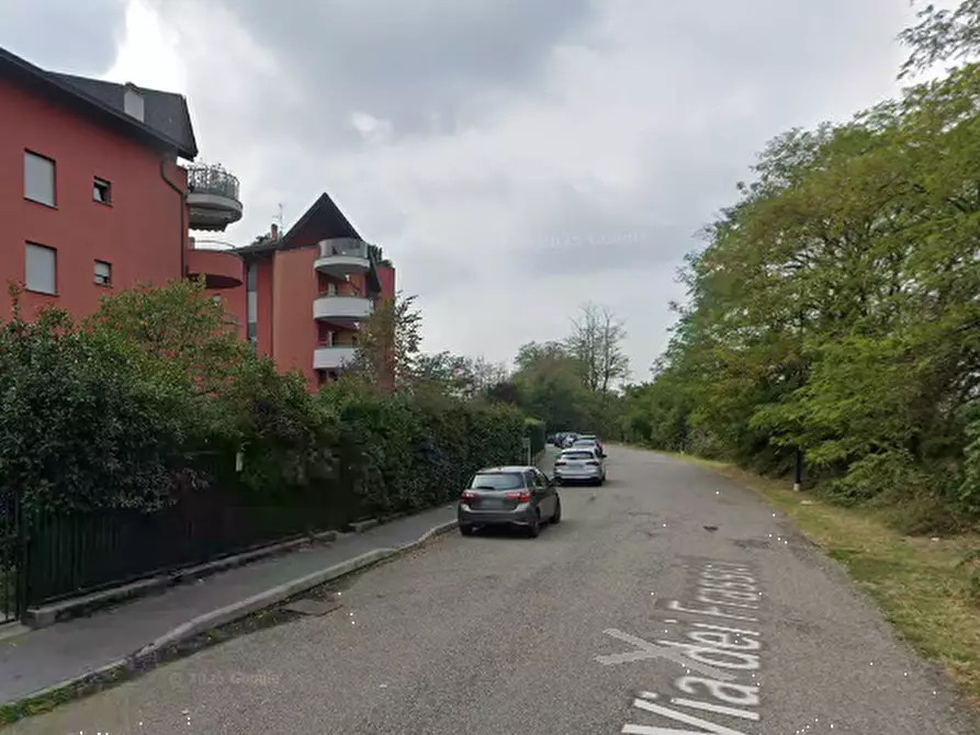 Immagine 7 di Appartamento in vendita  in Via dei Frassini a Legnano