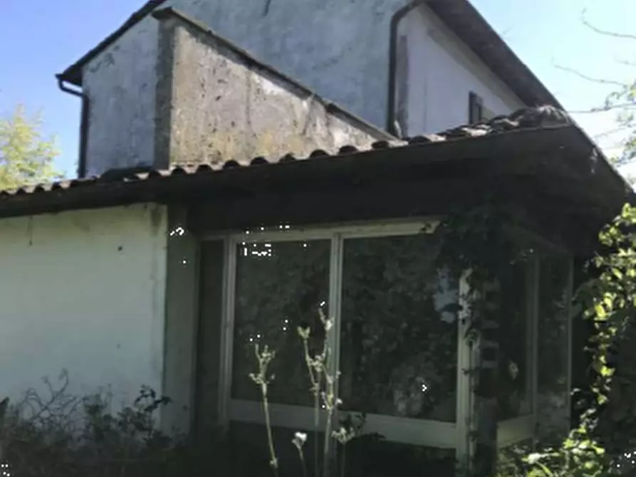 Immagine 1 di Villa in vendita  in Via Bastia  a Forli'