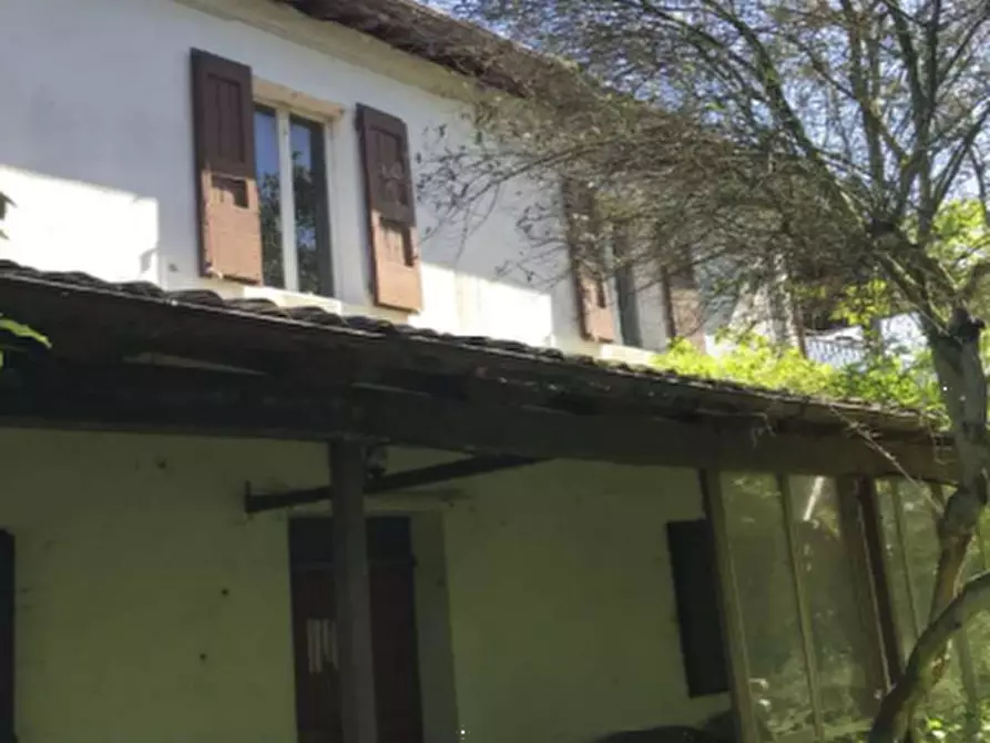 Immagine 2 di Villa in vendita  in Via Bastia  a Forli'