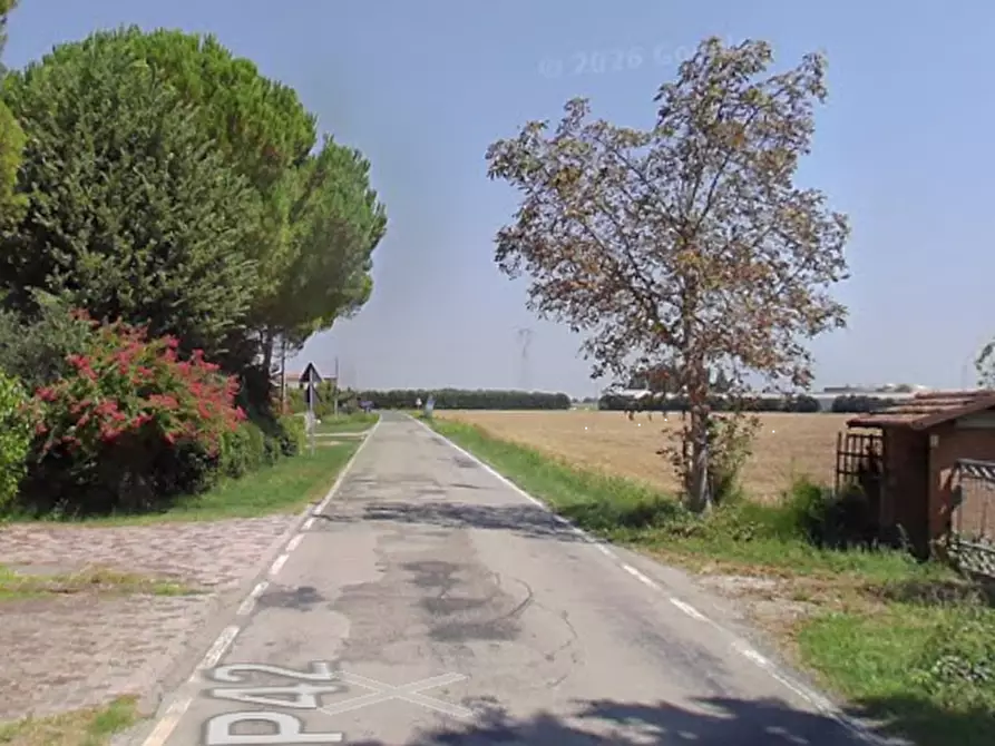 Immagine 7 di Villa in vendita  in Via Bastia  a Forli'