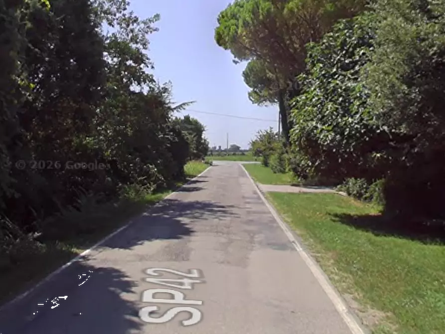 Immagine 8 di Villa in vendita  in Via Bastia  a Forli'