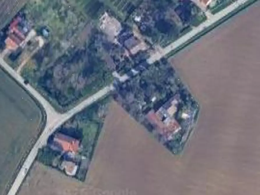 Immagine 12 di Villa in vendita  in Via Bastia  a Forli'