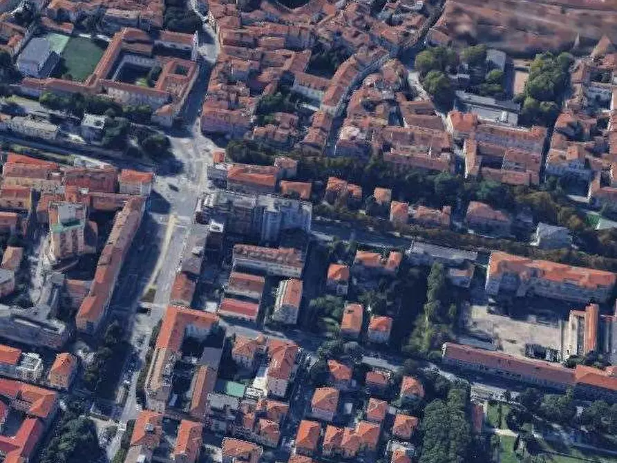 Immagine 14 di Appartamento in vendita  in Via Leonardo da Vinci a Brescia