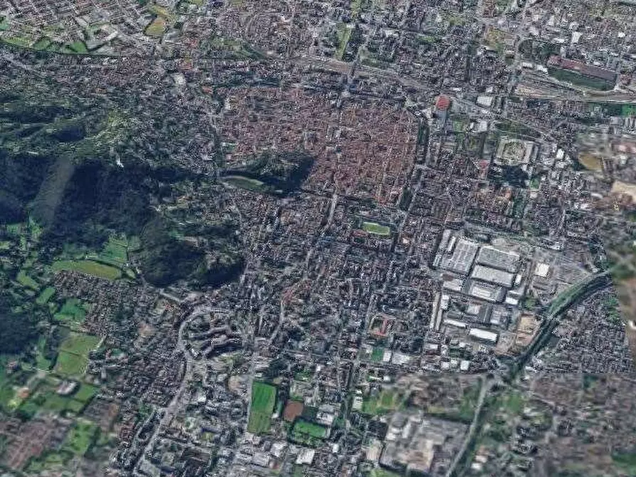 Immagine 16 di Appartamento in vendita  in Via Leonardo da Vinci a Brescia