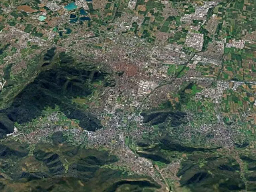 Immagine 17 di Appartamento in vendita  in Via Leonardo da Vinci a Brescia