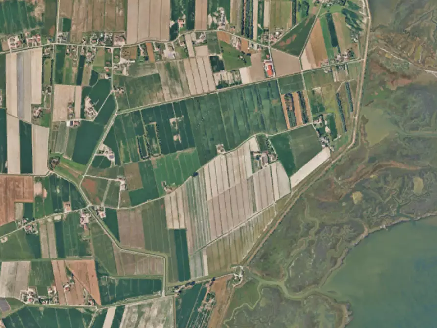 Immagine 1 di Rustico / casale in vendita  in Strada dei piovini a Codevigo