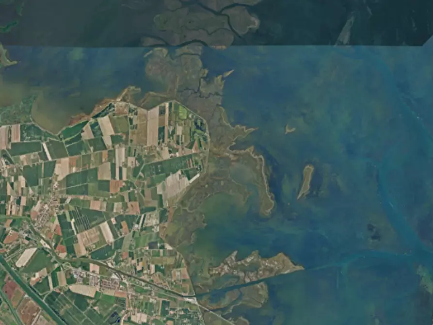 Immagine 2 di Rustico / casale in vendita  in Strada dei piovini a Codevigo