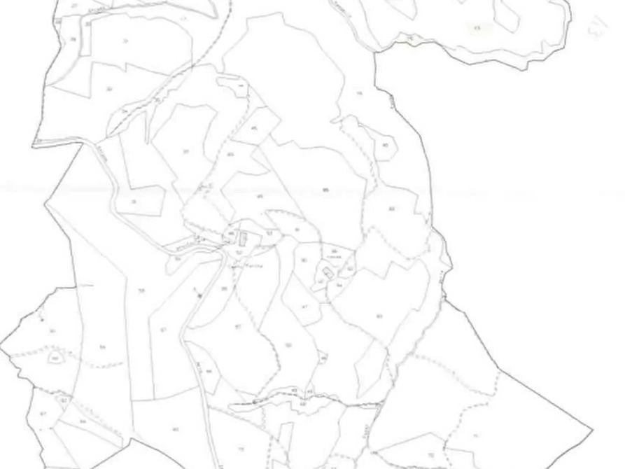 Immagine 7 di Terreno agricolo in vendita  in Località Bellosguardo a Rocca San Casciano