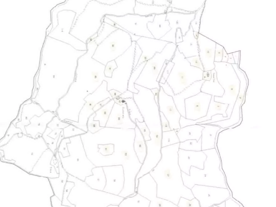 Immagine 8 di Terreno agricolo in vendita  in Località Bellosguardo a Rocca San Casciano