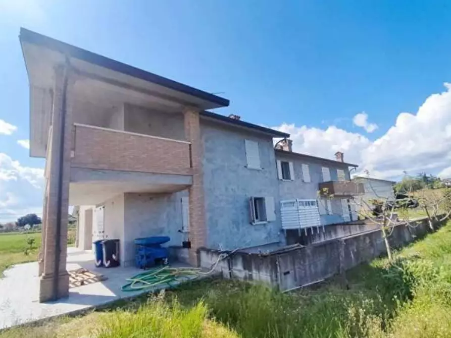 Immagine 11 di Villa in vendita  in Strada Rocca delle Caminate a Meldola