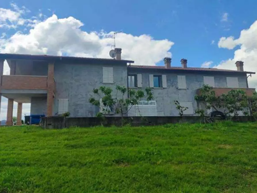 Immagine 12 di Villa in vendita  in Strada Rocca delle Caminate a Meldola