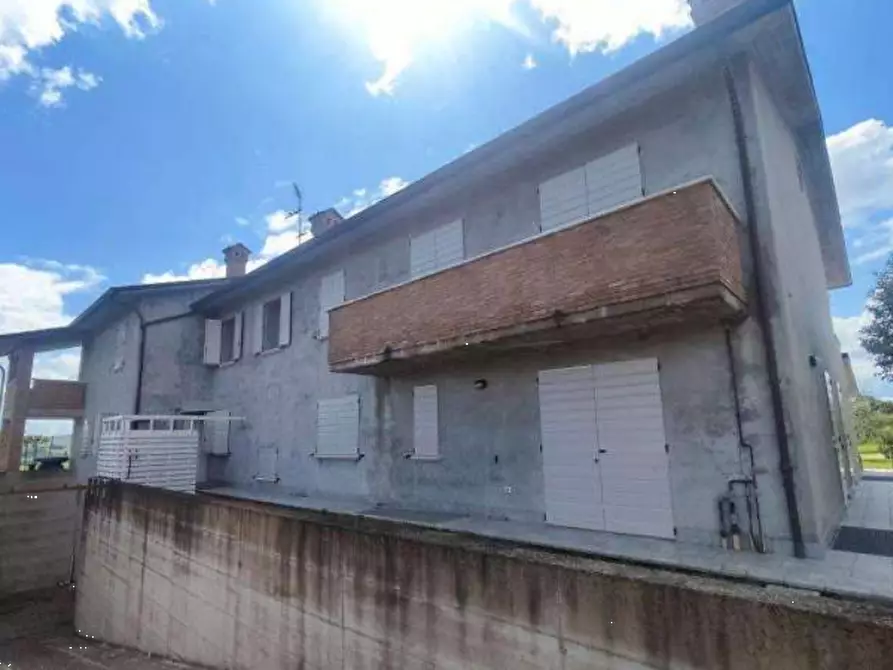 Immagine 14 di Villa in vendita  in Strada Rocca delle Caminate a Meldola