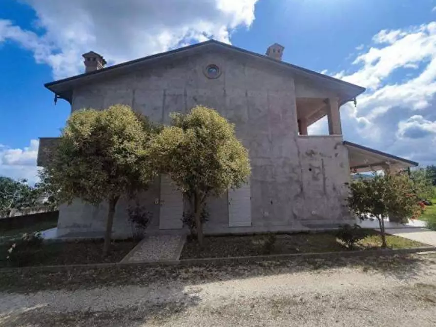 Immagine 15 di Villa in vendita  in Strada Rocca delle Caminate a Meldola