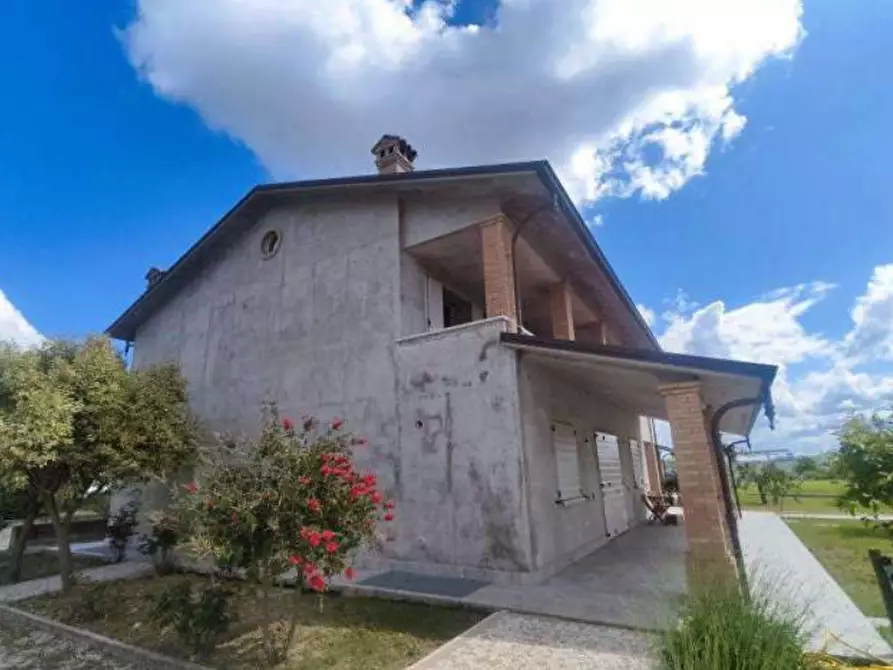 Immagine 16 di Villa in vendita  in Strada Rocca delle Caminate a Meldola