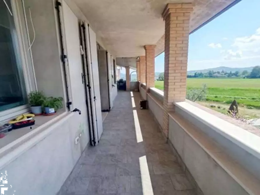Immagine 17 di Villa in vendita  in Strada Rocca delle Caminate a Meldola
