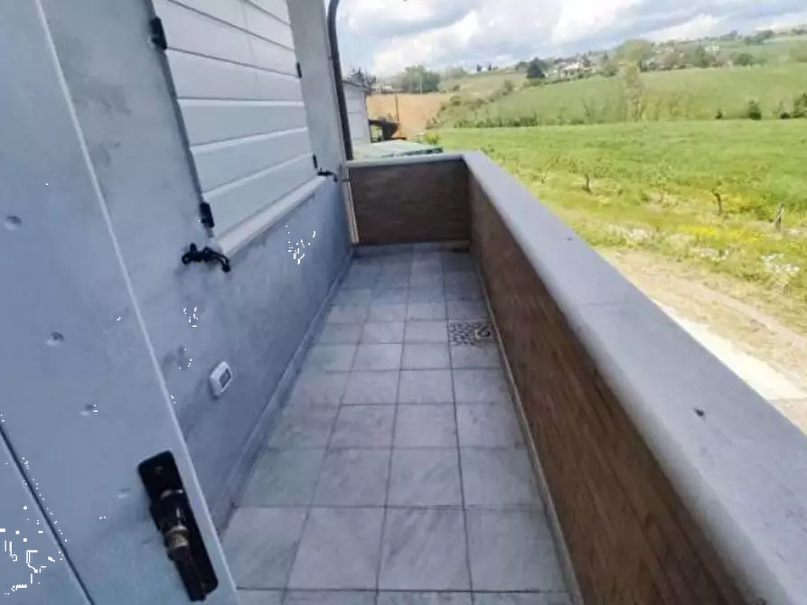 Immagine 18 di Villa in vendita  in Strada Rocca delle Caminate a Meldola