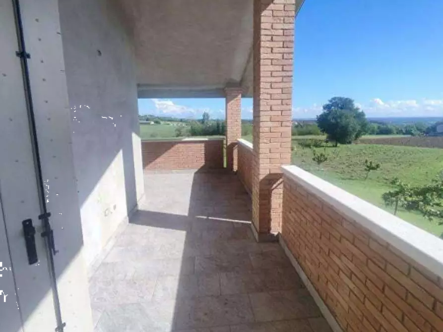 Immagine 19 di Villa in vendita  in Strada Rocca delle Caminate a Meldola