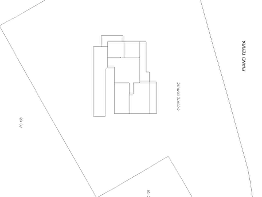 Immagine 21 di Villa in vendita  in Strada Rocca delle Caminate a Meldola