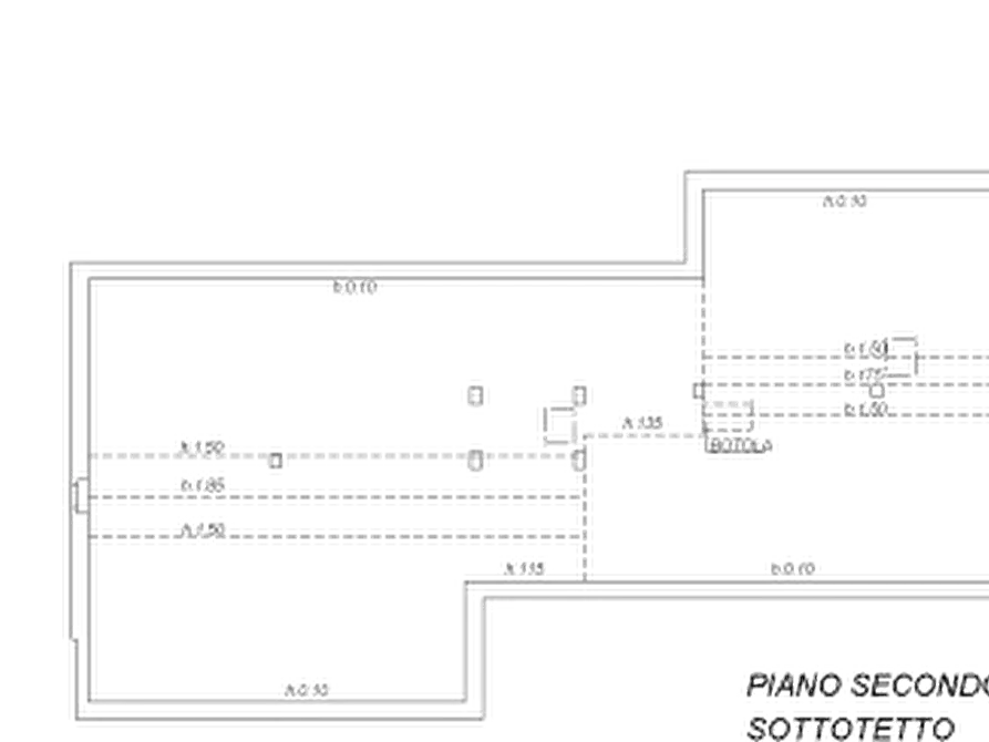 Immagine 25 di Villa in vendita  in Strada Rocca delle Caminate a Meldola