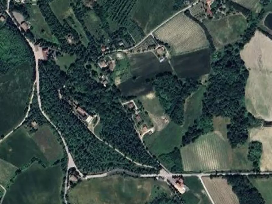 Immagine 27 di Villa in vendita  in Strada Rocca delle Caminate a Meldola