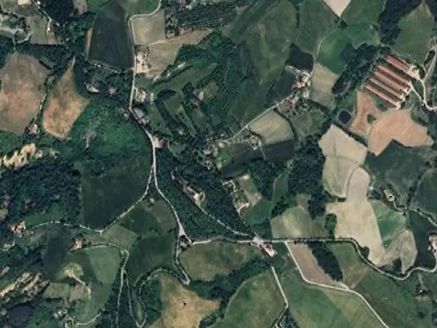 Immagine 28 di Villa in vendita  in Strada Rocca delle Caminate a Meldola