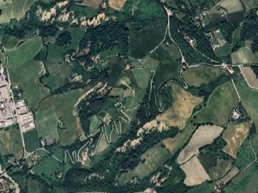 Immagine 31 di Villa in vendita  in Strada Rocca delle Caminate a Meldola