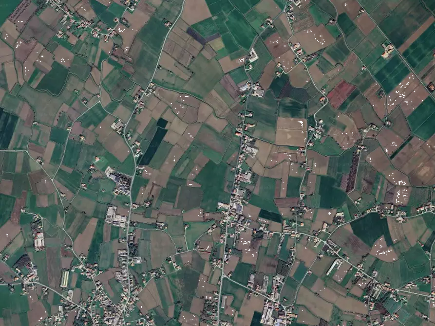 Immagine 10 di Casa indipendente in vendita  in Via belfiore a Casale Di Scodosia