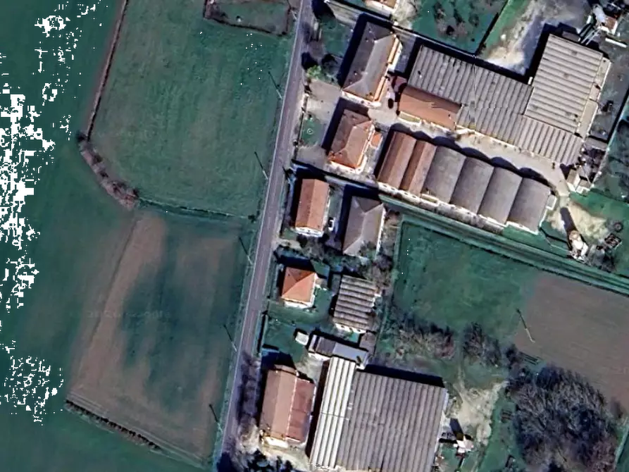 Immagine 12 di Casa indipendente in vendita  in Via belfiore a Casale Di Scodosia