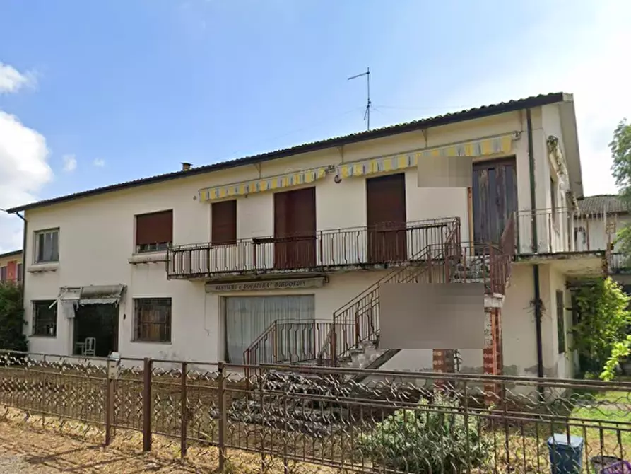 Immagine 1 di Casa indipendente in vendita  in Via belfiore a Casale Di Scodosia