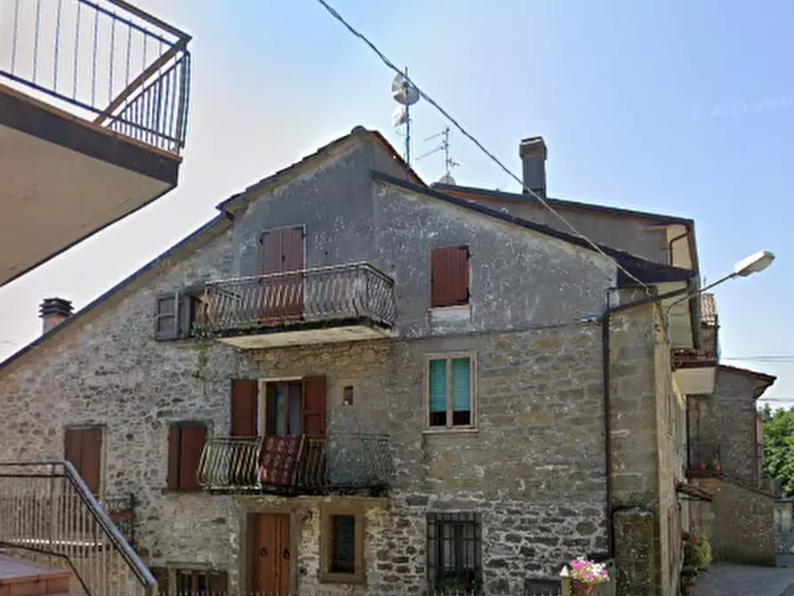 Immagine 1 di Appartamento in vendita  in Via Padre Francesco Guerra a Verghereto