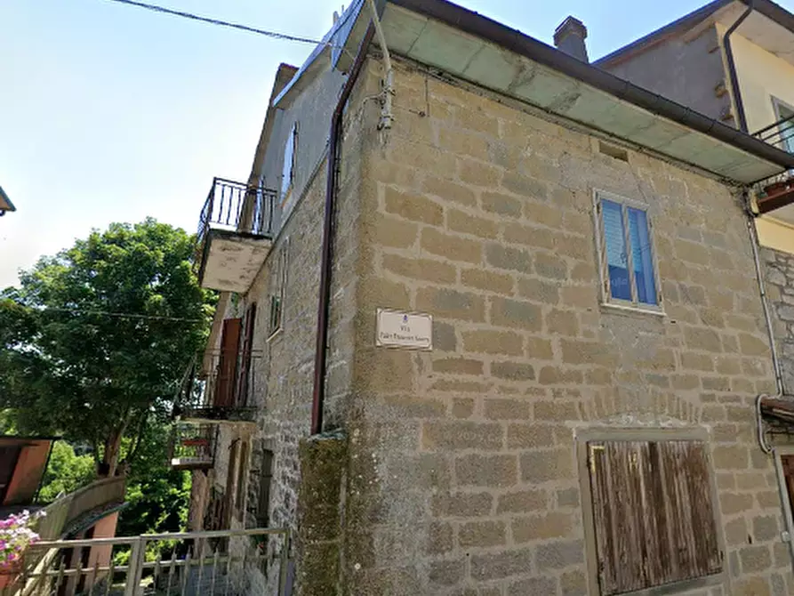 Immagine 2 di Appartamento in vendita  in Via Padre Francesco Guerra a Verghereto