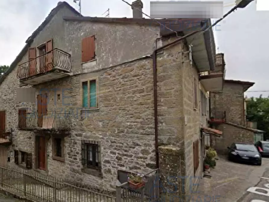 Immagine 3 di Appartamento in vendita  in Via Padre Francesco Guerra a Verghereto