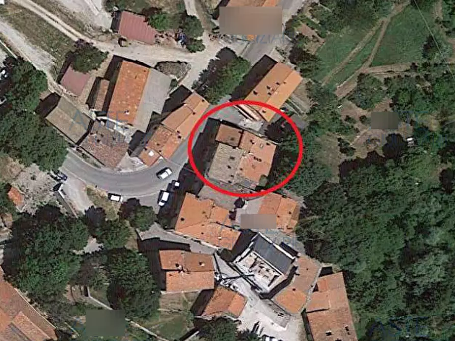 Immagine 4 di Appartamento in vendita  in Via Padre Francesco Guerra a Verghereto