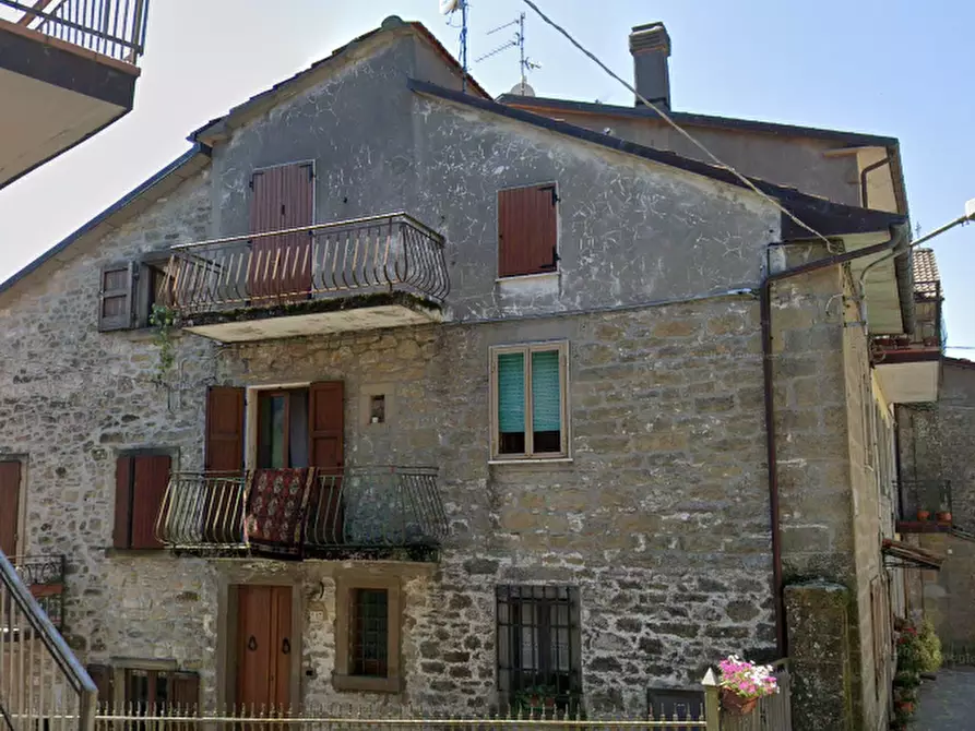 Immagine 5 di Appartamento in vendita  in Via Padre Francesco Guerra a Verghereto