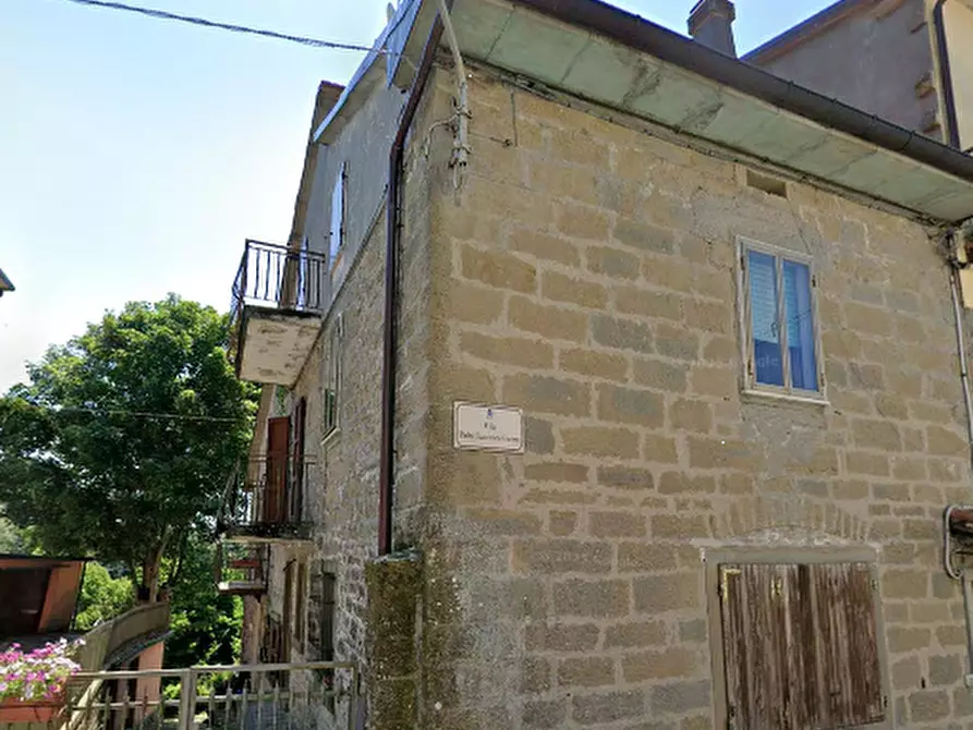 Immagine 7 di Appartamento in vendita  in Via Padre Francesco Guerra a Verghereto