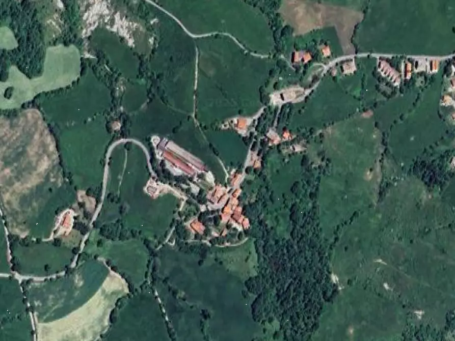 Immagine 13 di Appartamento in vendita  in Via Padre Francesco Guerra a Verghereto