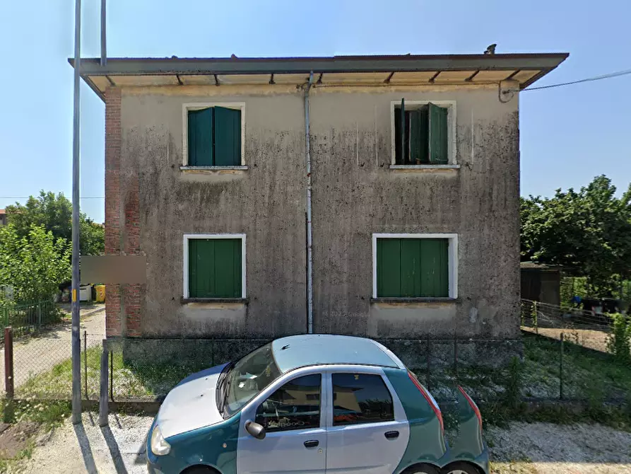 Immagine 1 di Appartamento in vendita  in Via xx settembre  a Piazzola Sul Brenta