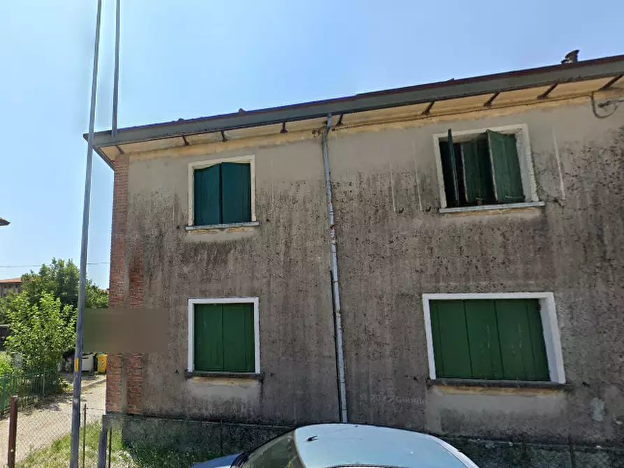 Immagine 2 di Appartamento in vendita  in Via xx settembre  a Piazzola Sul Brenta