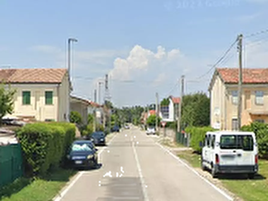 Immagine 4 di Appartamento in vendita  in Via xx settembre  a Piazzola Sul Brenta