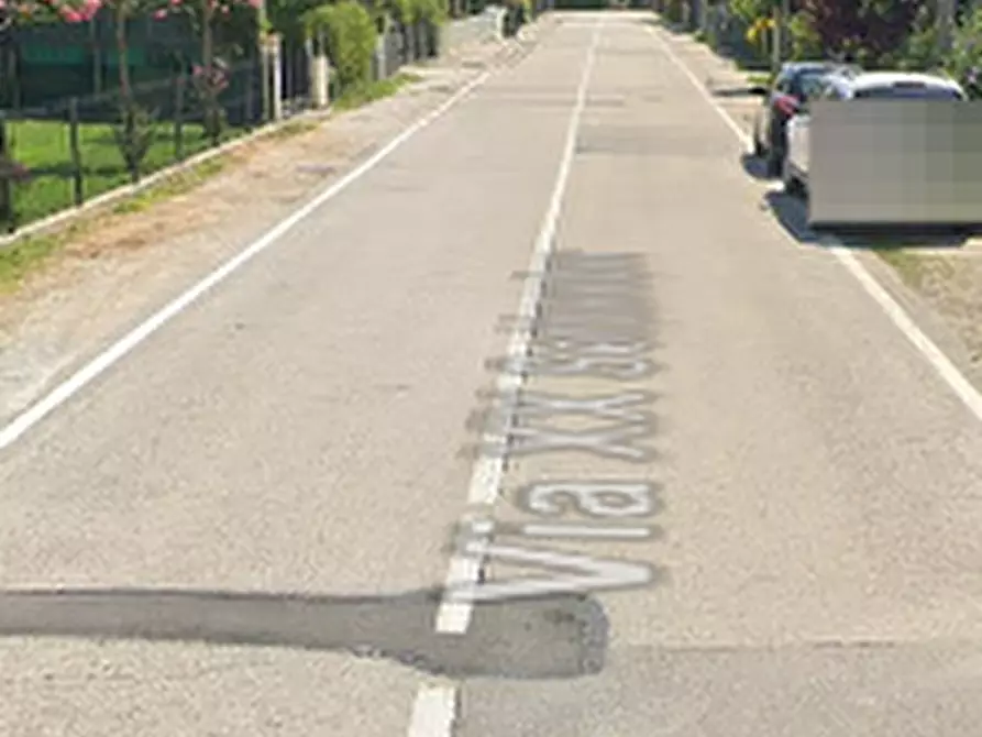 Immagine 5 di Appartamento in vendita  in Via xx settembre  a Piazzola Sul Brenta