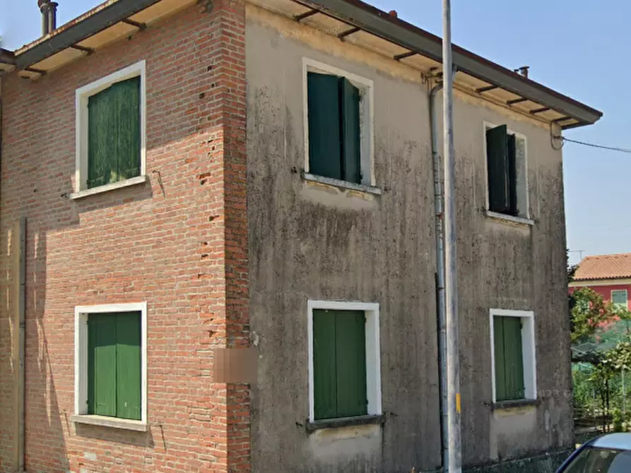 Immagine 6 di Appartamento in vendita  in Via xx settembre  a Piazzola Sul Brenta