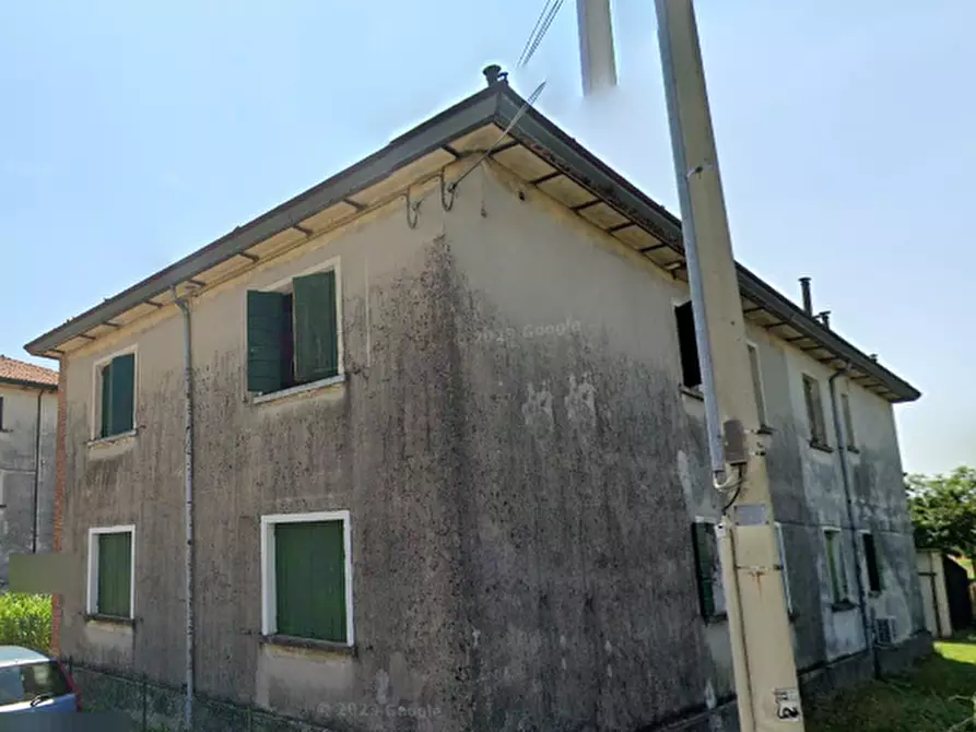 Immagine 7 di Appartamento in vendita  in Via xx settembre  a Piazzola Sul Brenta