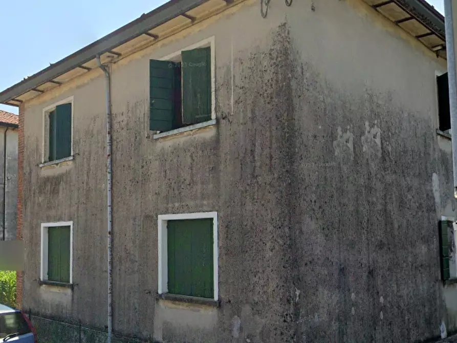 Immagine 8 di Appartamento in vendita  in Via xx settembre  a Piazzola Sul Brenta