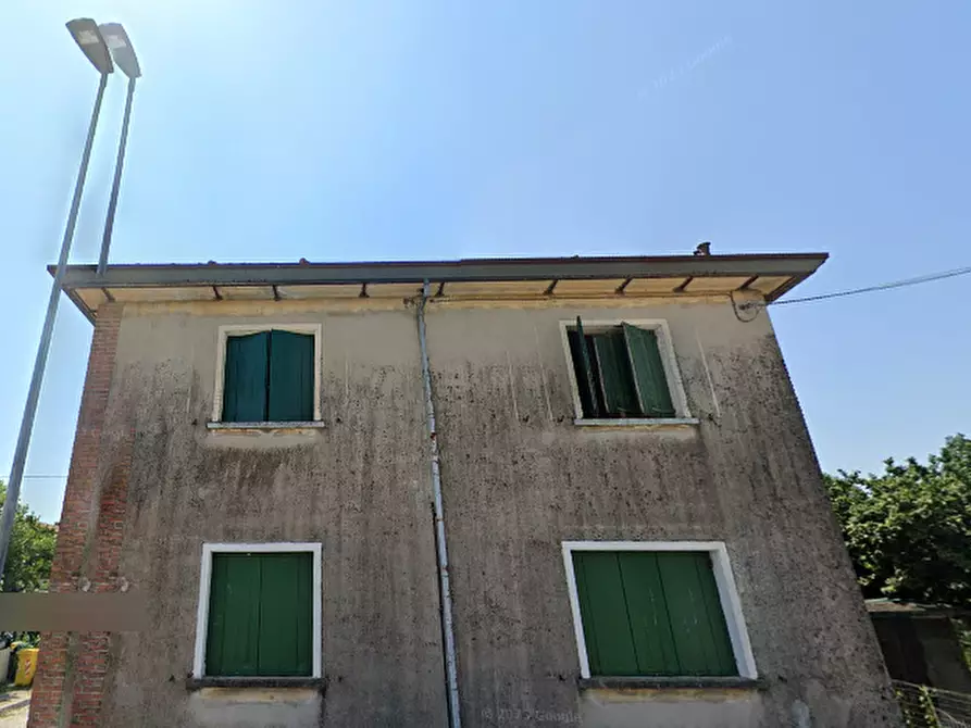 Immagine 10 di Appartamento in vendita  in Via xx settembre  a Piazzola Sul Brenta