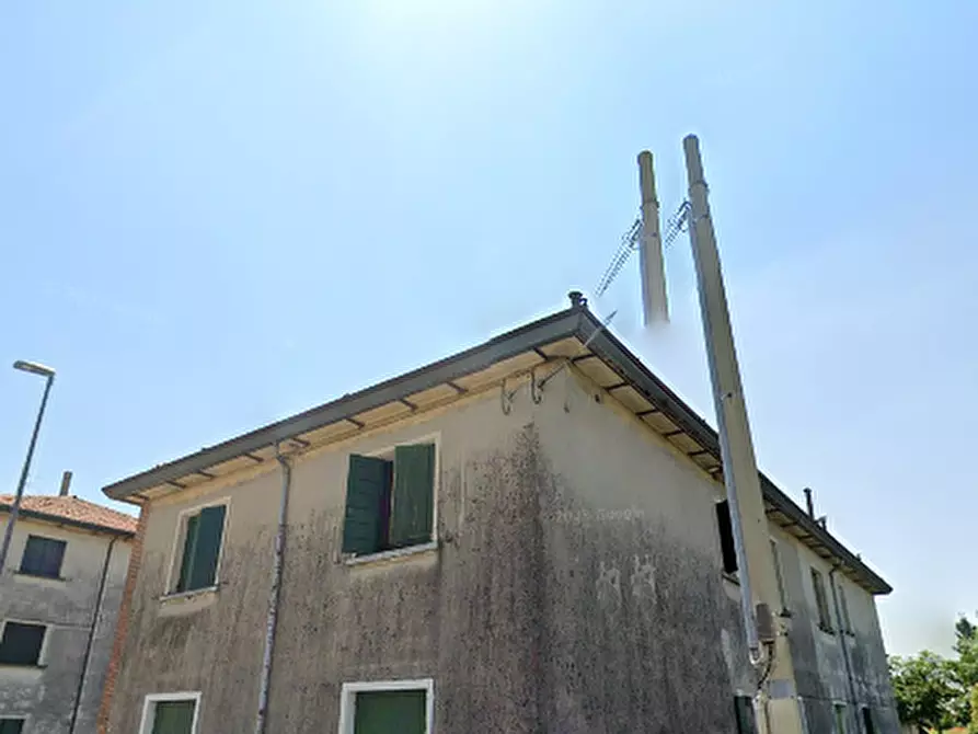 Immagine 12 di Appartamento in vendita  in Via xx settembre  a Piazzola Sul Brenta